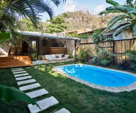Villa Flamingo
