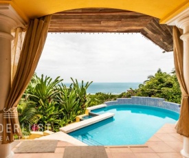 Villa Gullwing