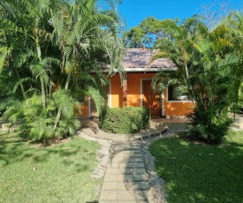 VILLA HERMOSA