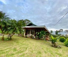 Villa Hortensias