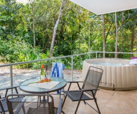 Villa Iguana - Great place and privacy sorrounded by nature