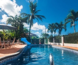 Villa Jaco Sol