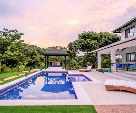 Villa Komodo at Cactus Blue