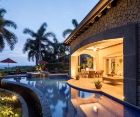 Villa La Perla