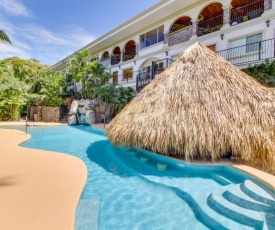 Villa Las Olas in Playa Ocotal