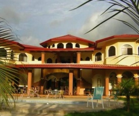 Villa Los Aires Costa Rica