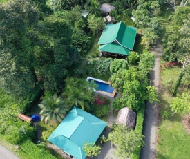 Villa Mango