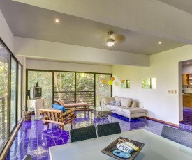 Villa Manuel & The Loft