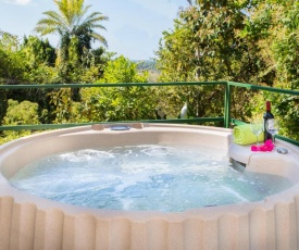 Villa Mariposa - Peace & Relax with ocean view
