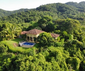 Villa Mariposa Islita