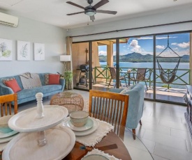 2-Bedroom Beachfront Condo with Pool