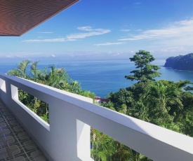 Beautiful Ocean View House in Punta Leona
