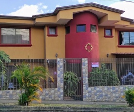 Villa Martha