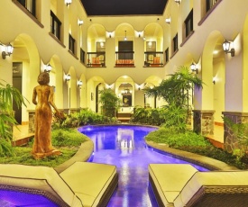 VIlla Montine