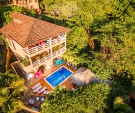 Villa Nautilus