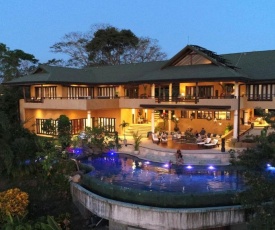 Villa Nimbu