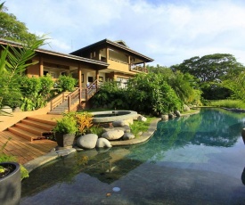 Villa Numu