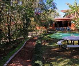 Villa Pacande B&B and Suites