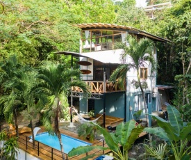 Villa Palmera - Luxury 3 bedrooms with Pool
