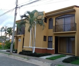 Villa Prados del Rio