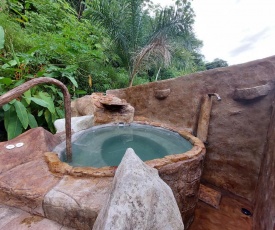 Villa privada con Jacuzzi Herradura Jaco