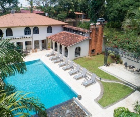 Villa San Ignacio