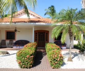 Villa Serenidad