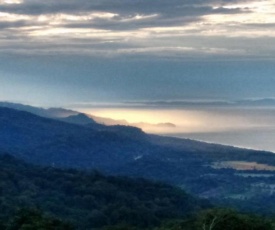 Villa Sunrise Sunset Retreat