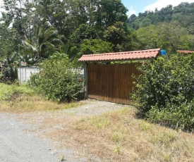 villa tavago