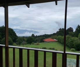 Villa Terrazas los Gonzalos