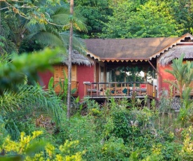 Villa Toucan with National Geographic Views