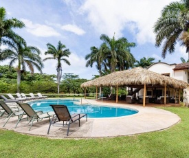 Villa Tranquila