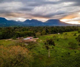 Villa Tropical La Fortuna