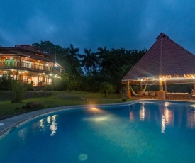 Villa Vista Panoramica