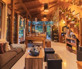 Villa Wanderlust