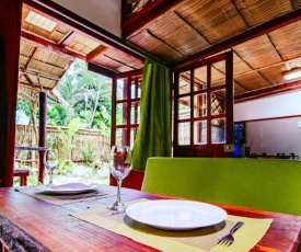 Villa# 6 Luxury Two Bed Villa - Private Garden