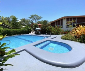 Villas Allen Puerto Viejo