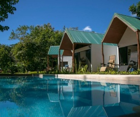 Villas Cabuya Beach & Jungle