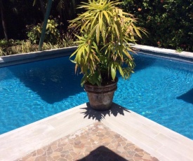 Villas casa Carlos, Piscina privada, wifi.