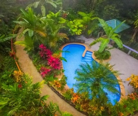 Villas en el Bosque