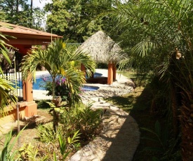 Villas Escondidas