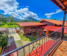 Villas Fernanda