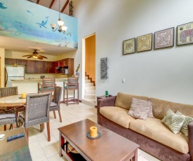 Villas Jasmin 203 Potrero