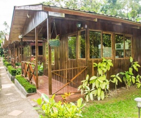 Villas Josipek