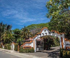 Villas Kalimba