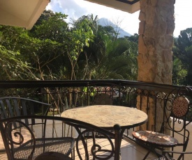 Villas las Palmas