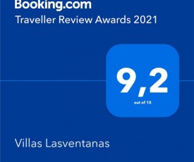 Villas Lasventanas