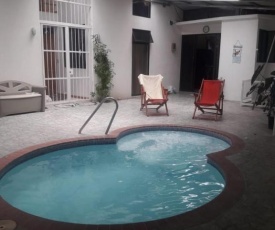 Villas Los Tres Chepes
