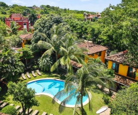 Villas Macondo