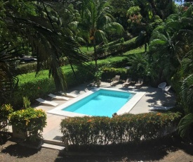 Villas Majolana